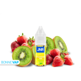 Fraise Kiwi 10ml - JNR