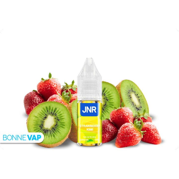Fraise Kiwi 10ml - JNR