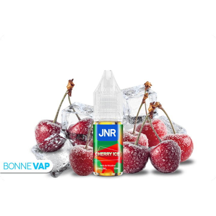 Cerise Glacee 10ml - JNR