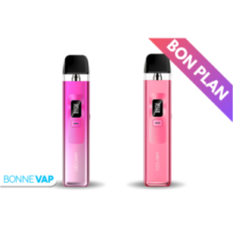 Kit Wenax Q - GEEKVAPE