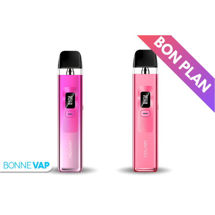 Kit Wenax Q - GEEKVAPE