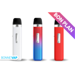 Kit Sonder Q - GEEKVAPE