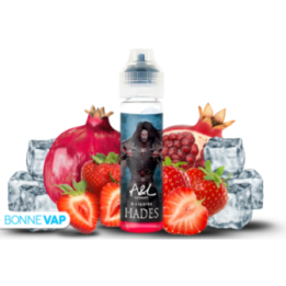 Hades 50ml - Ultimate A&L