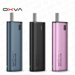 Kit Slimstick X - OXVA