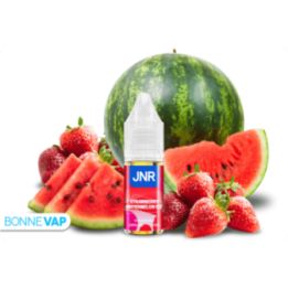 Fraise Pastèque Glacée 10ml - JNR