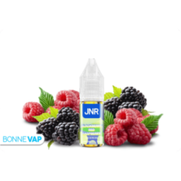 Mûre Framboise 10ml - JNR