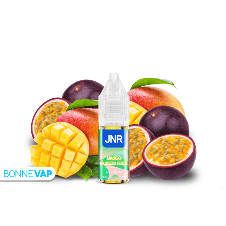 Mangue Fruit de la Passion 10ml - JNR