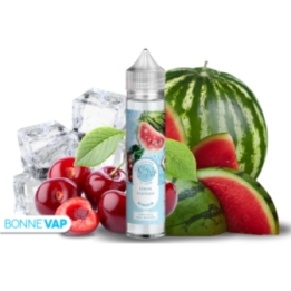E-liquide Cerise Pastèque Frais 50ml | LE PETIT VERGER