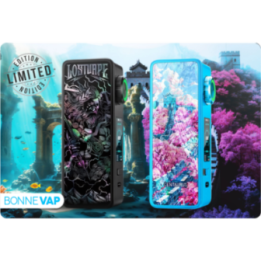 Box Centaurus M100 Edition Limited | LOST VAPE