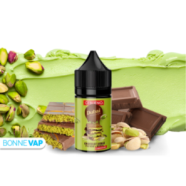 Concentré Dubai Chocovape 30ml - CEBUENO
