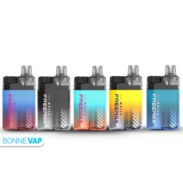 Kit Pod XFill | FREEMAX