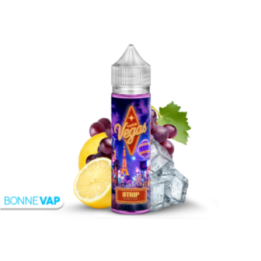 Strip 50ml - Vegas Vapes