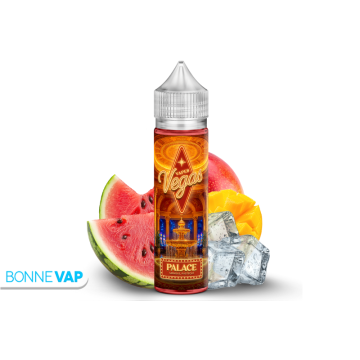 Palace 50ml - Vegas Vapes