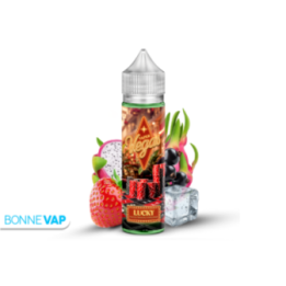 Lucky 50ml - Vegas Vapes