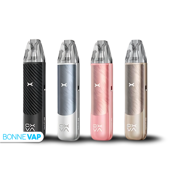 Kit Pod NeXLIM Go | OXVA