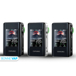 Box Centaurus BT200 | LOST VAPE