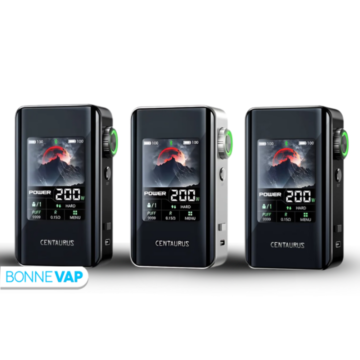 Box Centaurus BT200 | LOST VAPE