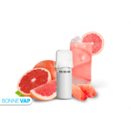 Cartouche Limonade Rose | SKE CRYSTAL