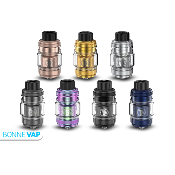 Clearo Z Fli Tank 2 | GEEKVAPE