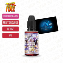 Concentré Katana 30ml - Fighter Fuel X Enfer