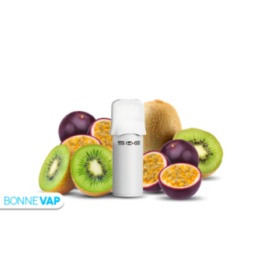 Cartouche Kiwi Passion Goyave | SKE CRYSTAL
