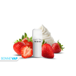 Cartouche Fraise Foutée | SKE CRYSTAL