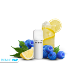 Cartouche Limonade Framboise Bleue | SKE CRYSTAL