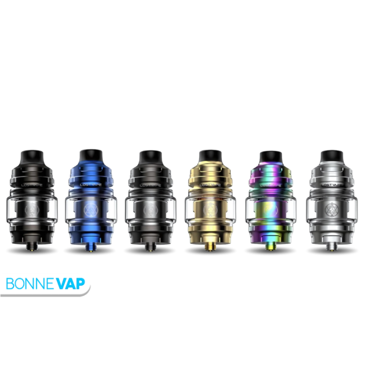 Clearo Centaurus Sub-Ohm V2 | LOST VAPE