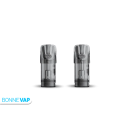 CARTOUCHES NEXI PRO POD ASPIRE