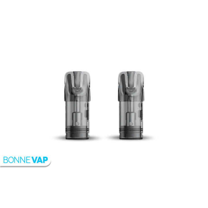 CARTOUCHES NEXI PRO POD ASPIRE