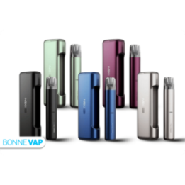 KIT NEXI PRO ASPIRE