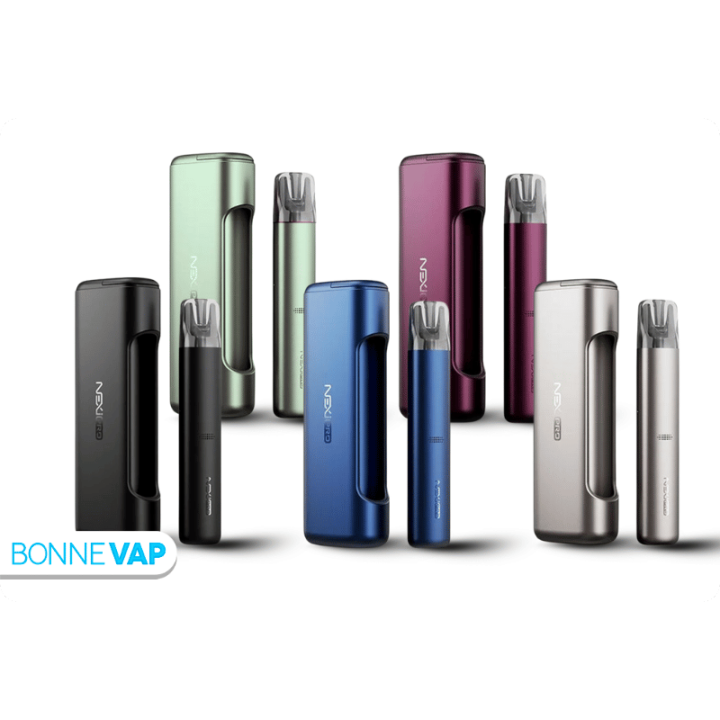 KIT NEXI PRO ASPIRE