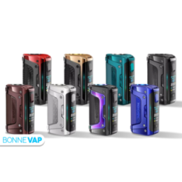 BOX AEGIS LEGEND 5 GEEKVAPE