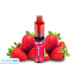 Starter Grosse Fraise - FUSION POD