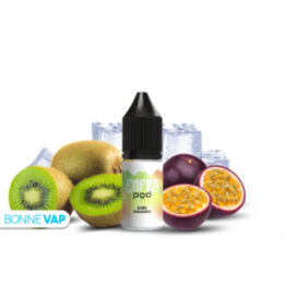 Kiwi Passion 10ml "Sels" - Enfer Pod