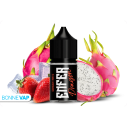 CONCENTRE ENFER DRAGON VAPE 47