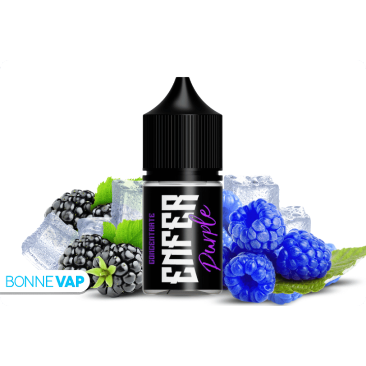CONCENTRE ENFER PURPLE VAPE 47