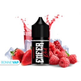 CONCENTRE ENFER RED VAPE 47