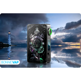 Box Centaurus M200 "Moonlit Spire" - Lost Vape