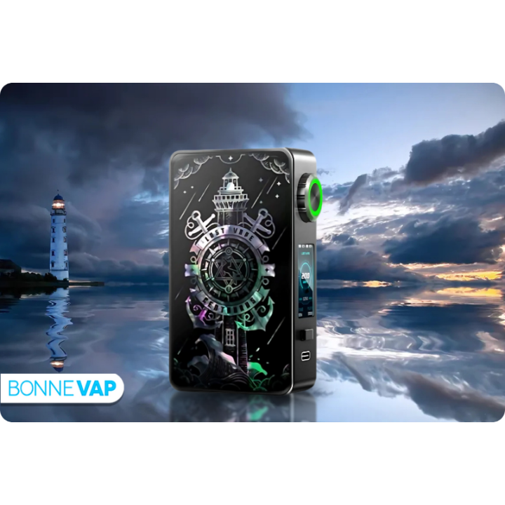 Box Centaurus M200 "Moonlit Spire" - Lost Vape