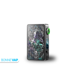 Box Centaurus M200 "Samouraï Will" - Lost Vape