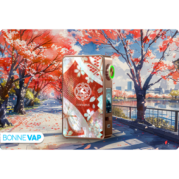 Box Centaurus M200 "Edition Sakura" - Lost Vape