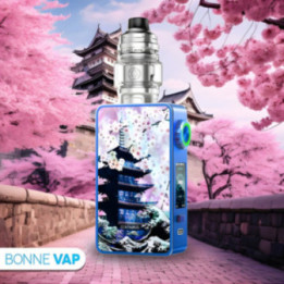 Kit Centaurus M200 "Asakura Bloom" - Lost Vape