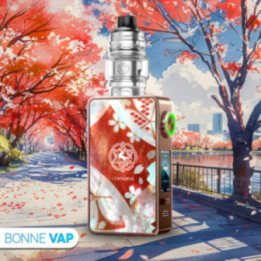 Kit Centaurus M200 "Sakura Waltz" - Lost Vape