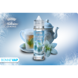 Thé Marocain 50ml - Millésime Glaciale