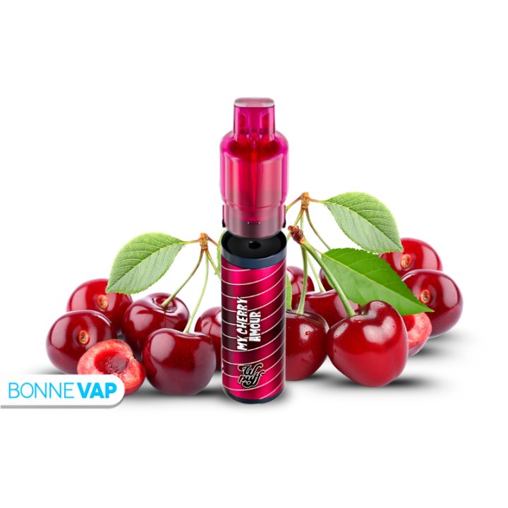 Starter My cherry Amour - FUSION POD