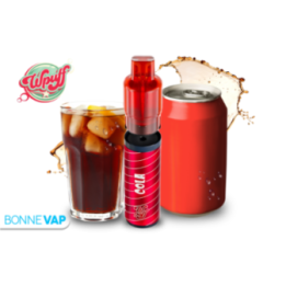 Starter Cola - FUSION POD