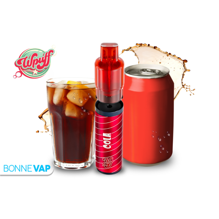 Starter Cola - FUSION POD