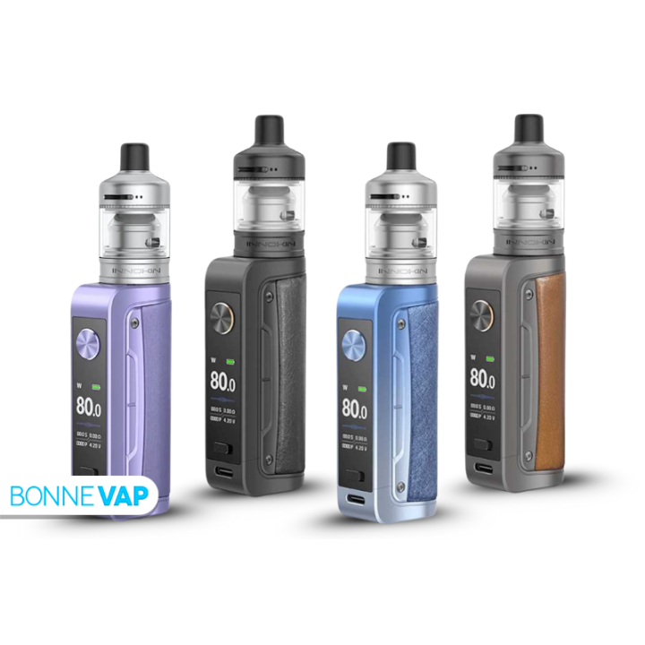 KIT COOLFIRE Z80 NEX INNOKIN
