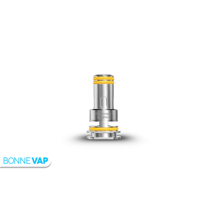 RESISTANCES B SERIES MTL GEEKVAPE